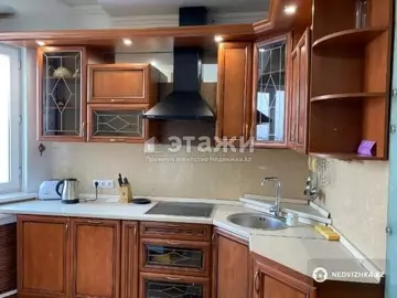 93 м², 2-комнатная квартира, этаж 15 из 19, 93 м², изображение - 6