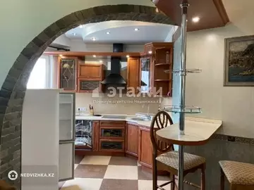 93 м², 2-комнатная квартира, этаж 15 из 19, 93 м², изображение - 7