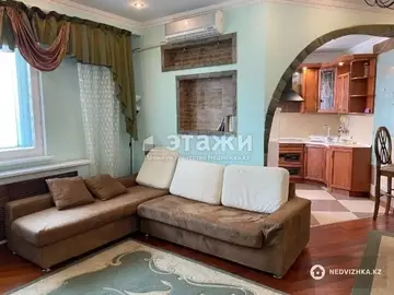 93 м², 2-комнатная квартира, этаж 15 из 19, 93 м², изображение - 8