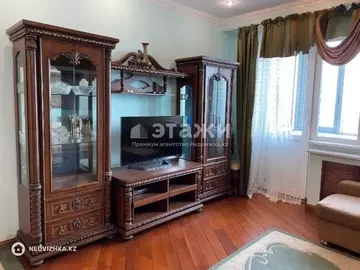 93 м², 2-комнатная квартира, этаж 15 из 19, 93 м², изображение - 9