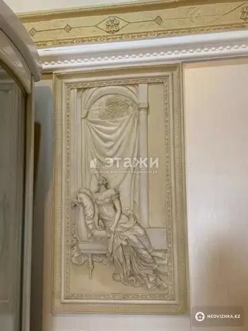 93 м², 2-комнатная квартира, этаж 15 из 19, 93 м², изображение - 12