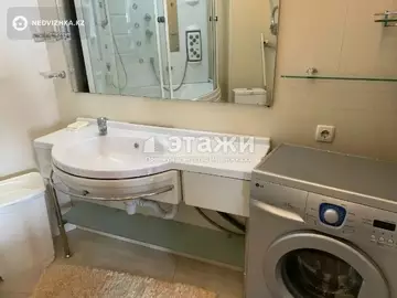 93 м², 2-комнатная квартира, этаж 15 из 19, 93 м², изображение - 14