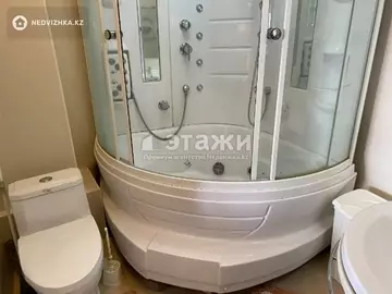 93 м², 2-комнатная квартира, этаж 15 из 19, 93 м², изображение - 13