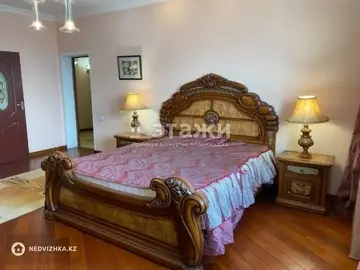 93 м², 2-комнатная квартира, этаж 15 из 19, 93 м², изображение - 15