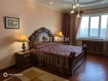 93 м², 2-комнатная квартира, этаж 15 из 19, 93 м², изображение - 16