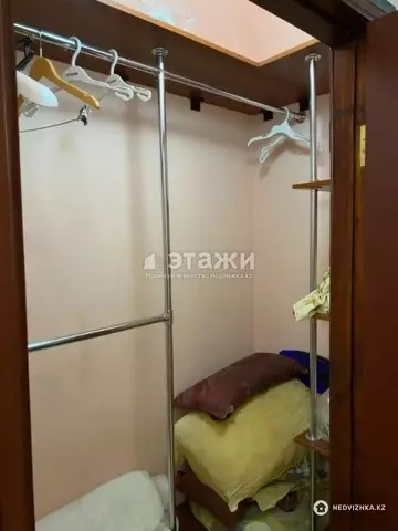 93 м², 2-комнатная квартира, этаж 15 из 19, 93 м², изображение - 19