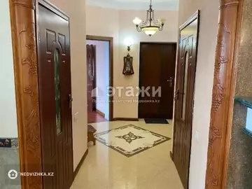 93 м², 2-комнатная квартира, этаж 15 из 19, 93 м², изображение - 21