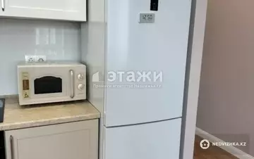 47.5 м², 2-комнатная квартира, этаж 8 из 12, 48 м², изображение - 4