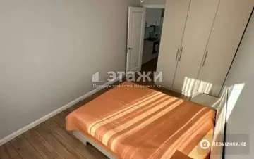 47.5 м², 2-комнатная квартира, этаж 8 из 12, 48 м², изображение - 7