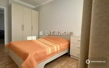 47.5 м², 2-комнатная квартира, этаж 8 из 12, 48 м², изображение - 9