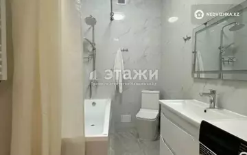 47.5 м², 2-комнатная квартира, этаж 8 из 12, 48 м², изображение - 14