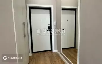 47.5 м², 2-комнатная квартира, этаж 8 из 12, 48 м², изображение - 17