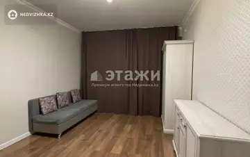 1-комнатная квартира, этаж 4 из 11, 50 м²