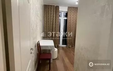 1-комнатная квартира, этаж 4 из 11, 50 м²