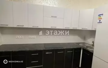 50 м², 1-комнатная квартира, этаж 4 из 11, 50 м², изображение - 5