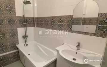 50 м², 1-комнатная квартира, этаж 4 из 11, 50 м², изображение - 8