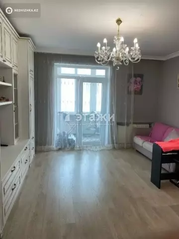 110 м², 3-комнатная квартира, этаж 11 из 18, 110 м², изображение - 2