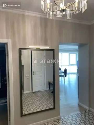 110 м², 3-комнатная квартира, этаж 11 из 18, 110 м², изображение - 9