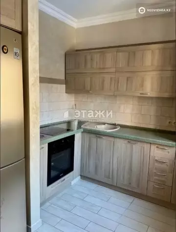 2-комнатная квартира, этаж 5 из 15, 64 м²