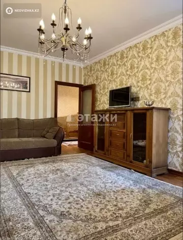 64 м², 2-комнатная квартира, этаж 5 из 15, 64 м², изображение - 4