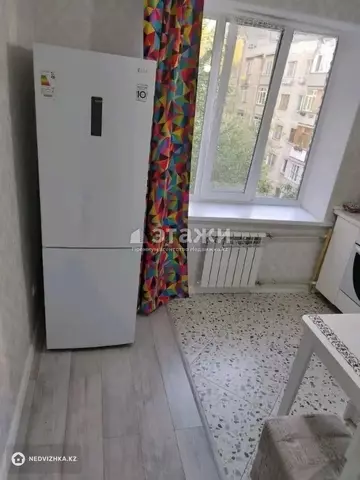 1-комнатная квартира, этаж 3 из 5, 35 м²