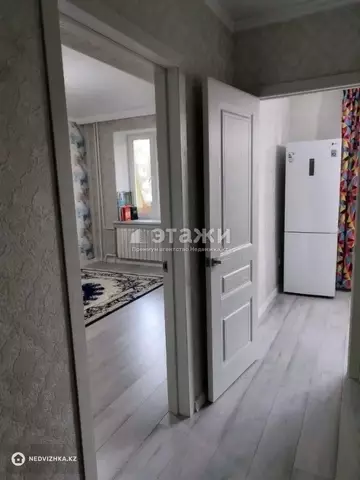1-комнатная квартира, этаж 3 из 5, 35 м²
