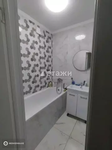 1-комнатная квартира, этаж 3 из 5, 35 м²