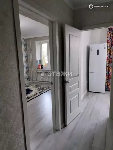 35 м², 1-комнатная квартира, этаж 3 из 5, 35 м², изображение - 5