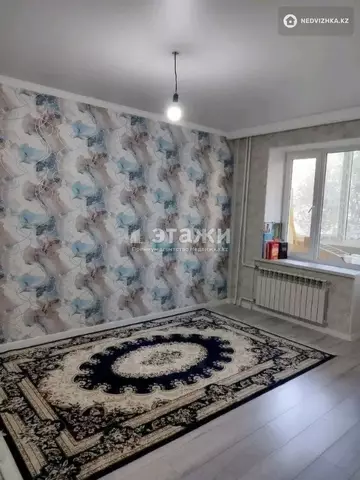 1-комнатная квартира, этаж 3 из 5, 35 м²