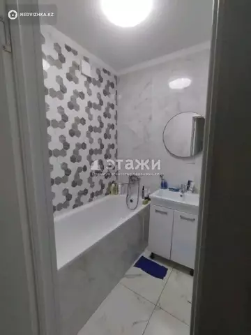 35 м², 1-комнатная квартира, этаж 3 из 5, 35 м², изображение - 7