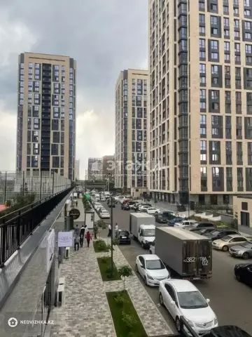 2-комнатная квартира, этаж 16 из 20, 46 м²
