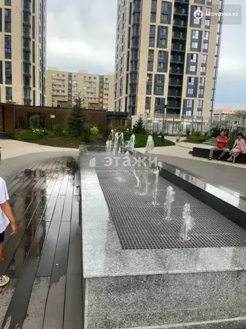 2-комнатная квартира, этаж 16 из 20, 46 м²