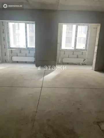 2-комнатная квартира, этаж 16 из 20, 46 м²