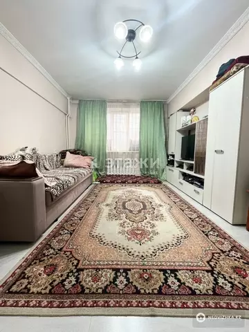 1-комнатная квартира, этаж 1 из 5, 33 м²