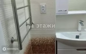 50 м², 2-комнатная квартира, этаж 2 из 4, 50 м², изображение - 5