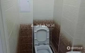 50 м², 2-комнатная квартира, этаж 2 из 4, 50 м², изображение - 7