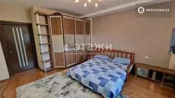 3-комнатная квартира, этаж 7 из 14, 117 м²
