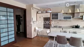 117 м², 3-комнатная квартира, этаж 7 из 14, 117 м², изображение - 5