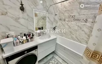 68 м², 2-комнатная квартира, этаж 3 из 16, 68 м², изображение - 8