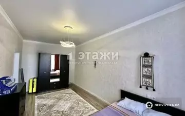 68 м², 2-комнатная квартира, этаж 3 из 16, 68 м², изображение - 10
