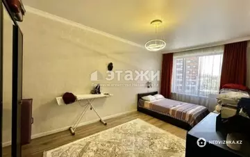 68 м², 2-комнатная квартира, этаж 3 из 16, 68 м², изображение - 11