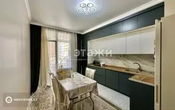 2-комнатная квартира, этаж 3 из 16, 68 м²
