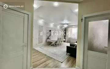 2-комнатная квартира, этаж 3 из 16, 68 м²