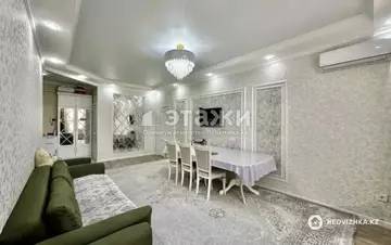2-комнатная квартира, этаж 3 из 16, 68 м²