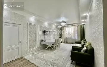 2-комнатная квартира, этаж 3 из 16, 68 м²