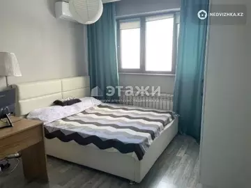 1-комнатная квартира, этаж 12 из 13, 45 м²