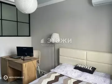 1-комнатная квартира, этаж 12 из 13, 45 м²