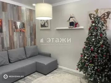 45 м², 1-комнатная квартира, этаж 12 из 13, 45 м², изображение - 6