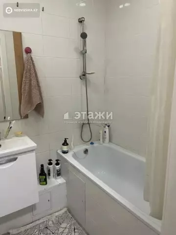 45 м², 1-комнатная квартира, этаж 12 из 13, 45 м², изображение - 8