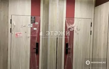 3-комнатная квартира, этаж 2 из 3, 85 м²
